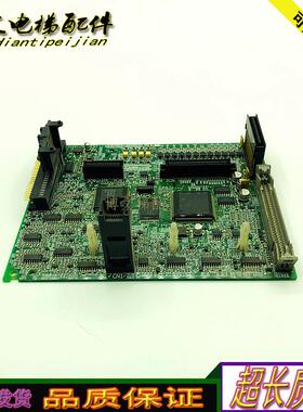 安川变频器主板CPU板/控制板ETC618046-S1038 YPHT31261-2G现询价