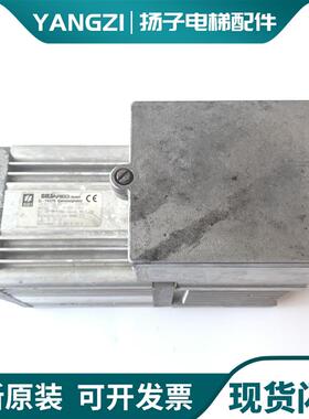 蒂森电梯配件蒂森门机变频器F5 /D-74376电机/控制器/实拍询价