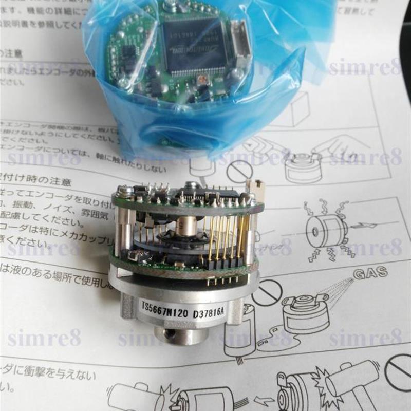 TS5667N120 SA35-17/33 bit-LPS-5V现货FA-CODER编码器Tamaga询价