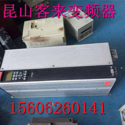 丹佛斯变频器 5000系列 VLT5032PT5C20STR0DLF00A00C1 22KW议价