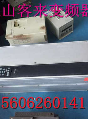 丹佛斯变频器 5000系列 VLT5032PT5C20STR0DLF00A00C1 22KW议价