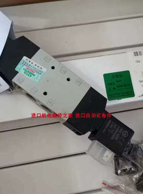 furon CDP60-12A-12A-0-A-1-S隔膜阀ASCO YB2BA4522G00040电磁阀