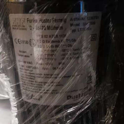 FHF FUNKE+HUSTER·FERNSIG LT2001EX 正品/全新/议价