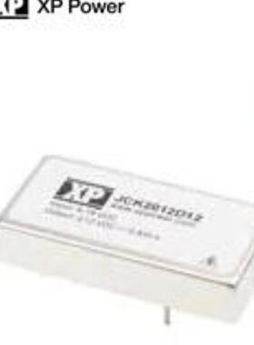 JCK2048D15 XP power 原装正品 咨询询价