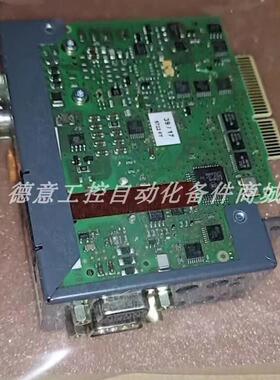8AC140.61-3 贝加莱驱动卡 实拍库存质保包邮现货议价询价