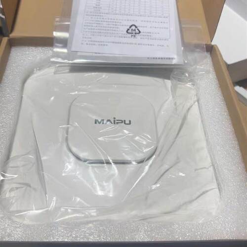 全新迈普无线AP WA2600-621-PE 品多型号全价优问客服询价