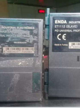 ENDA ETC4420温度控制器TRT TR2/711 EU 订货号67217X温控器议价