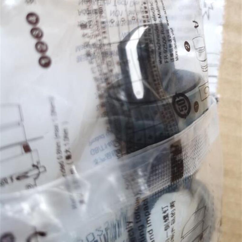 电气 XB5AD标准手柄选择开关头 ZB5AD5C询价