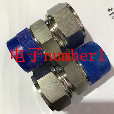 SS-1610-1-16  Hoke原装正品 16CM16316  1in卡套接头现货 实询价