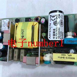 NLP25-7624J ARTESYN电源 全新原装 现货询价
