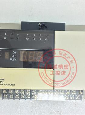 凸轮定位器 H8PR-16 100-240VAC 原装现货正品 H8PR-16 实物询价