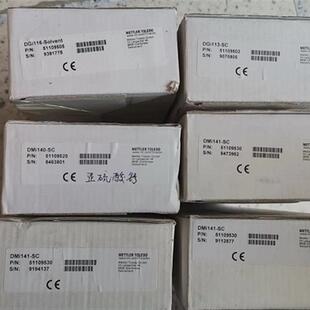 Solvent即插即用复合玻璃pH智能电极5110询价 梅特勒托利多DGi116