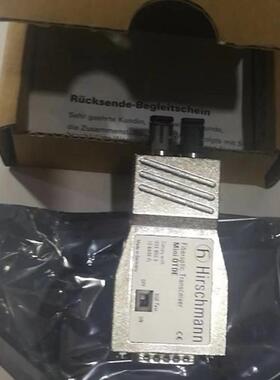 德国hirschmann赫斯曼工业交换机MINI-OTDE-BFOC 943 303-022询价