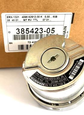 ERN1321 4096 62S12-30K ID385423-05海德汉全新原装电梯编码询价