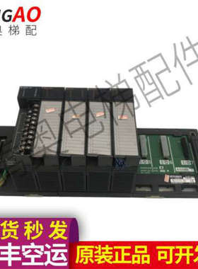 电梯配件/三菱PLC  A1S58B-S1  A1SY18A 实拍议价
