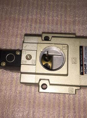 VG342R V0307-5D DC24V 3电磁阀现货议价询价