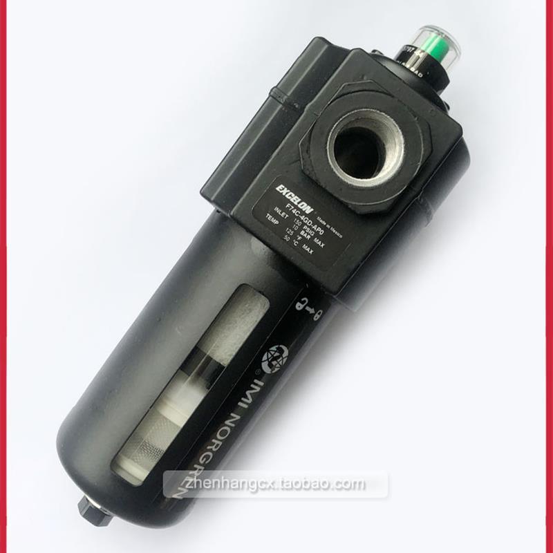 F74C-4GD-AP0除油过滤器NORGREN诺冠APO-4AD-AD0/2GD/F74H/3G询价