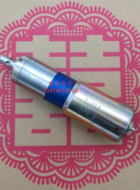 德国FAULHABER 3557K024C 空心杯直流减速电机 24V 减速比 15询价