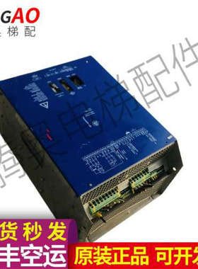 蒂森电梯变频器VVVF-Inverter CPI 40TIA Synchron D-70623议价