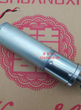 德国 dunkermotoren直流减速电机 GR53X58 8843902093 DC60V 询价