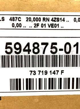AE LS487C ID594875-01/02海德汉原装光栅读数头编码器正品现询价