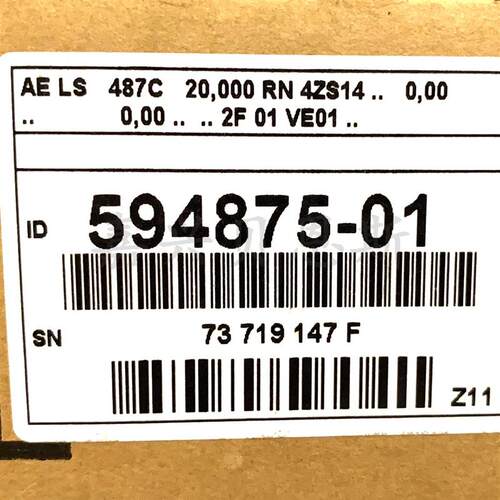 AE LS487C ID594875-01/02海德汉原装光栅读数头编码器正品现询价