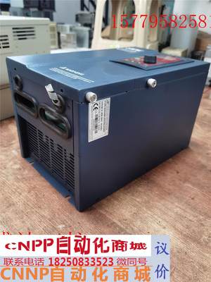 易能变频器 EDS1000-4T0150G/0185P 15/18.5KW 380V 质量保证