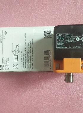 全新原装IFM易福门正品 IM5173 IMC3026-FRKG/IO/US-100 现货询价