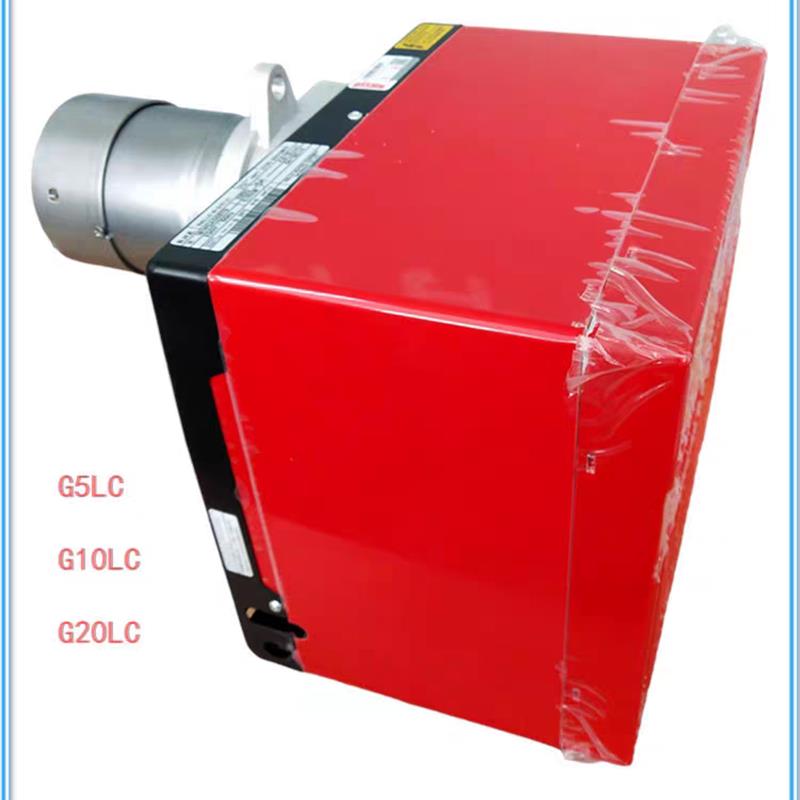 RIELLO40燃烧器利雅路柴油燃烧器锅炉柴油机40G5LC40G10LC40G询价