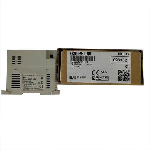 程控器FX3U-2HS-ADP/ENET-ADP/4HSX-ADP/3A-ADP询价
