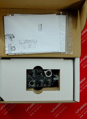 Balluff BIS013W 巴鲁夫超高频分析单元模块 BIS V-6108-048-询价