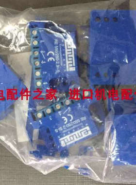 EMOD RB380/335-2 SI-S整流模块 SIMER SM-G2040N2CCA传感器议价