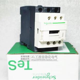 原装施耐德直流接触器 LC1D38BD LC1D38BL LC1D386BD 24VDC 询价