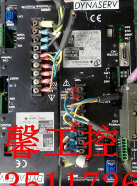 SR1015B85 YOKOGAWA横河驱动器 SR5030B85议价