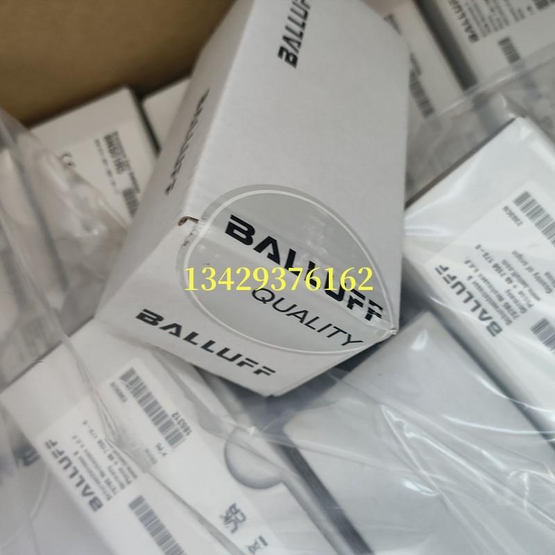 原装BALLUFF巴鲁夫BNS00EN BNS819-D03-L12-100-10-FD行程开询价