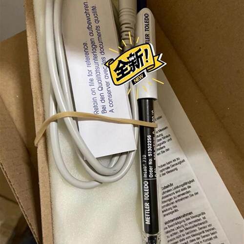 51302256 梅特勒电导电极INLAB710 ELECTRODE询价