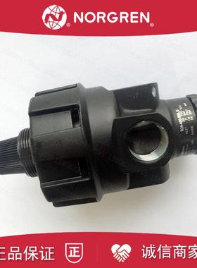 R24-400-RNLA诺冠NORGREN减压阀RNLG/RGLA/RGLG/300/200/600/询价