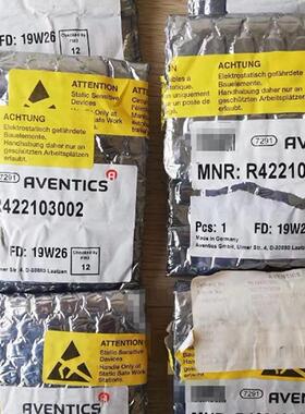 安沃驰换向阀  R422103004 R422103002 R422103006 R42210160询价