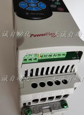 AB罗克韦尔变频器22C F-D4P2N103 22A-D2P3NN103/40.7541.52.询价