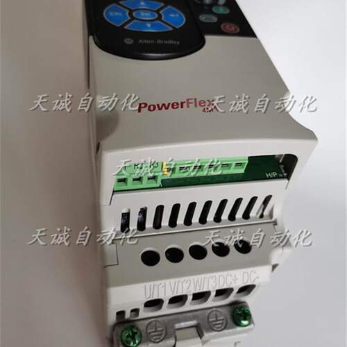 AB罗克韦尔变频器22C F-D4P2N103 22A-D2P3NN103/40.7541.52.询价