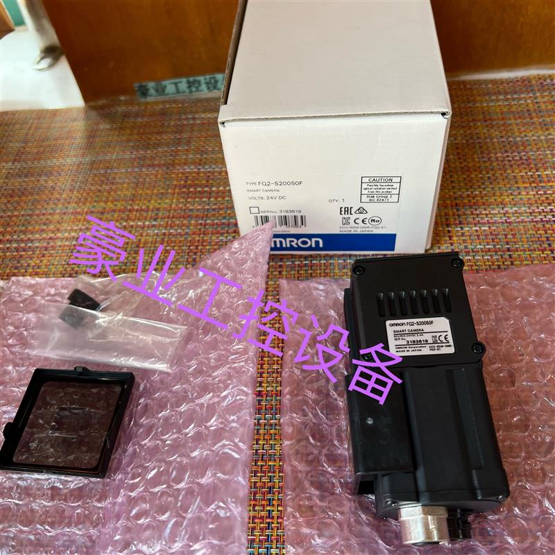 欧姆龙FQ2-S20050F.FQ2-S30050F.FQ2-S40050F.FQ-WN002.FQ-WD询价