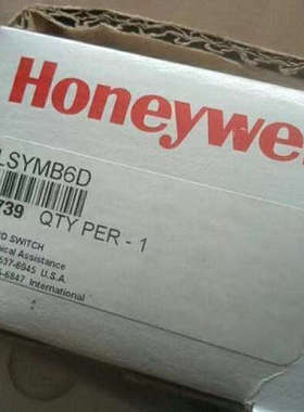4月Honeywell霍尼韦尔限位开关LSYMB6D议价