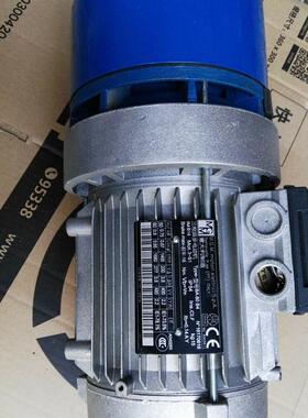 现货原装供应意大利MGM制动刹车电机BA80B4 0.75KW B3/B5/B14询价