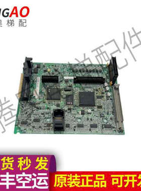 安川变频器主板cpu板ETC619210-S2010 原装 YPHT31494-1A原装议价