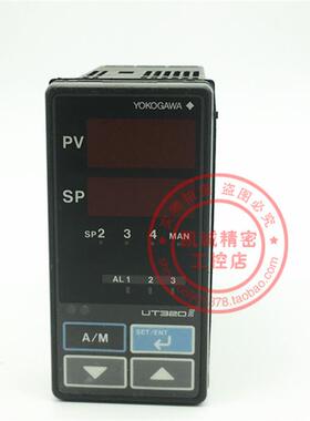 UT320-20 原装日本横河 YOKOGAWA温度控制器 UT320-20 现货询价