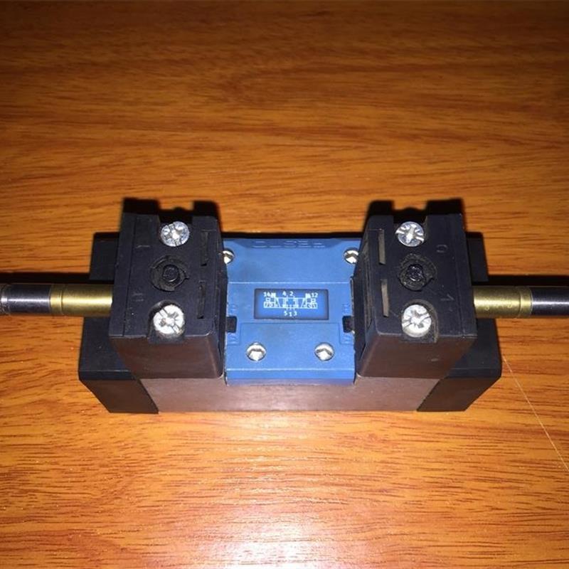 二手150982电磁阀MFH-5/3G-D-1-C现货议价询价