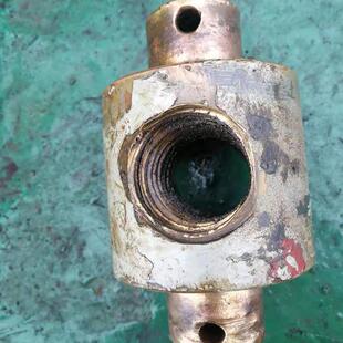 船用船舶锚机缆机刹车片锁紧铜螺帽询价