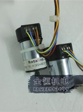 maxon A-max 747 Rotalink 210431/11 11 SP2450 222747 9V 5询价