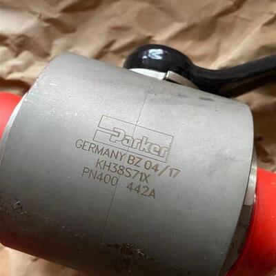LMF 815952 14117 KH38S71X BZ 04/17 827369 PN250-1.4571-A询价