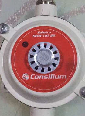 CONSILIUM SALWICO SWM-1KL 57 SALWICO 037171 SWM-1KL 57议价
